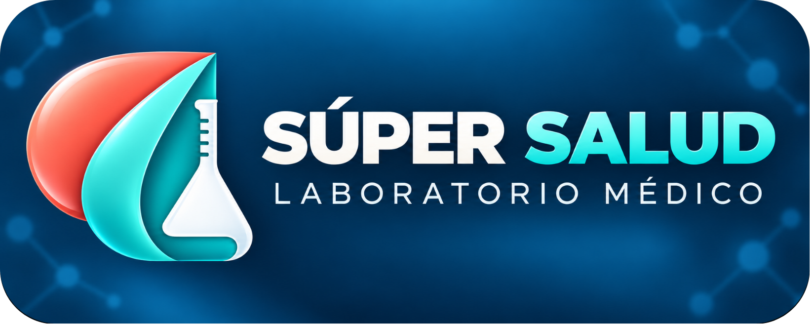 Súper Salud · Laboratorio Médico