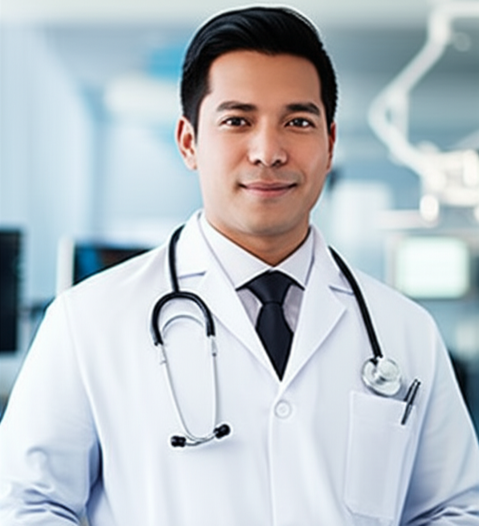 Doctor profesional